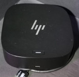 HP Thunderbolt Dock G2 USB-C Docking Station
