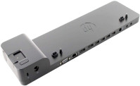 HP UltraSlim Dock 2013 + punjač - napajanje 65W