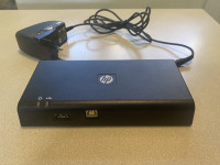 HP USB 2.0 Docking Station HSTNN-S02X, jamstvo