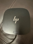 HP USB-C Docking station G5
