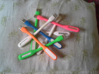 Laptop svjetiljka za tipkovnicu