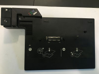 Lenovo / IBM dock type 2505 (FRU 26R9064) T60 / Z60 / R60
