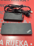 LENOVO THINKPAD HYBRID USB-C WITH USB-A DOCK
