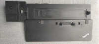 Lenovo ThinkPad Pro Dock + Punjač