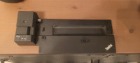 Lenovo ThinkPad pro docking station type 40ah20V