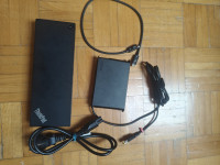 Lenovo Thinkpad Thunderbolt 3 Dock Gen 2