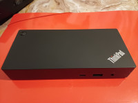 Lenovo ThinkPad USB-C Dock Gen 2 Docking Station