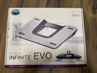 Podloga za hlađenje laptopa - Cooling pad