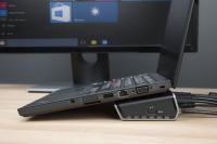 Targus USB-C Universal DV4K Docking Station, 2x4K, Mac/PC podrška