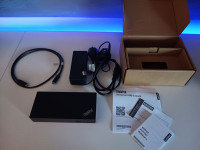 ThinkPad USB-C Dock