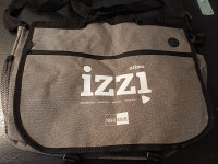 Torba za laptop, poslovna torba. Novo!