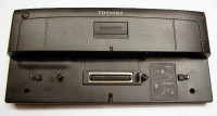 Vintage Toshiba ADVANCED PORT REPLICATOR PA3082E-1PRP