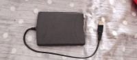 USB Floppy disk drive