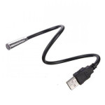 USB Led lampa 36cm, savitljiva