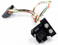 Adapter dijelovi za HP DELL kućište za desktop - Prekidač pci i sl.