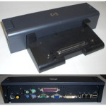 HP ( PA286A ) Dockingstation