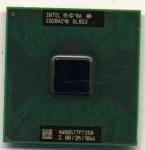 Intel Core 2 Duo Processor P7350 (2.00 GHz,3M L2 Cache)!