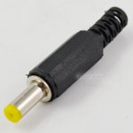 HP laptop Konektor 4.8X1.7mm DC Connector