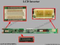 LCD Inverter svi koje imam