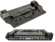 Toshiba Advanced Port Replicator III PA3314U-1PRP Može zamjena!!!