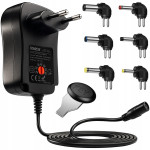 30W univerzalno napajanje 3-12V USB