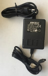 AC/DC Adapter NoMEDICS