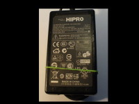 Adaper, Punjač za laptop HIPRO, 12V, 4.5A