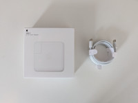 Apple 67W USB-C Punjač i kabel