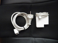 Apple Magsafe adapter 85W za PowerBook