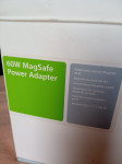 Apple MagSafe Power Adapter 60W A1184