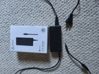 Asus punjač 65W,19V