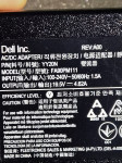 dell 19.5v 4.62a 90w napajanje punjac za laptop