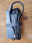 Dell strujni adapter AC 90W, 19V/4.62A, 7.4mm-5.0mm, samo isproban.
