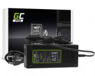 Green Cell (AD22P) AC adapter 120W, 19V/6.3A, 5.5mm-2.5mm
