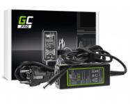 Green Cell (AD57AP) AC Adapter 19.5V 2.31A 45W za Dell