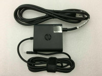 HP 65W original AC Adapter (USB Type-C) EU