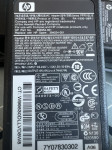 HP AC Adapter 19V 4.74 A 90W
