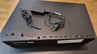 HP D9Y32AA docking station