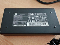 HP punjač, adapter za HP računala i laptop 120w 19,5v