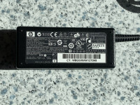 ►►HP Smart AC Adapter, smart pin (s iglicom), 65W, ORIGINAL! ►►