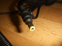 IBM AC adapter P/N: 08K8206