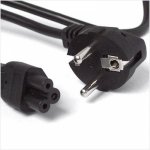kabel napajanja za adapter ili punjač laptopa
