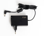 KAO NOV FSP PUNJAČ FSP065-10AABA, 19 V , 3.43 A , 65 W , Tip 5.5 x 2.5