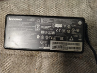 Lenovo 135w adapter