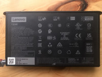 Lenovo 135W USB-C PD 3.1 punjač