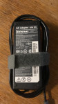 Lenovo AC adapter 65W 20V, okrugli priključak
