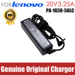 lenovo AC/DC ADAPTER PA-1650-56LC PN: 36001651 FRU PN: 45N0220