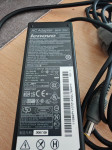 Lenovo ispravljač, punjač za laptop 90W 20V