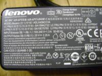 Lenovo  originalni punjač 45 Watt 20V 2.25A  Adapter  FRU 01FR047