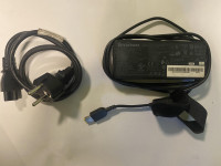 Lenovo punjač / ac adapter 90W slim-tip (pravokutni žuti) vrh, jamstvo